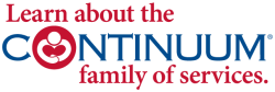 Learn about the Continuum family of services